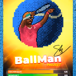 Ballman #565