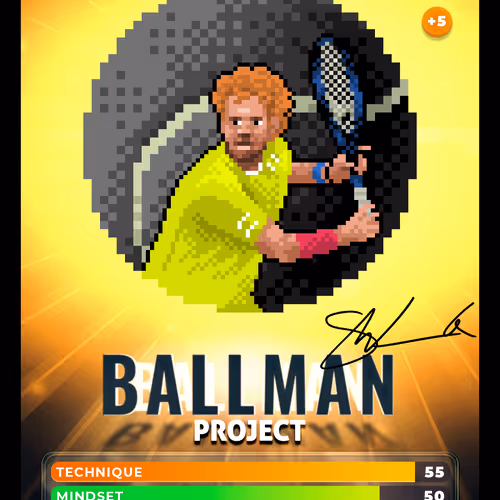 Ballmanproject
