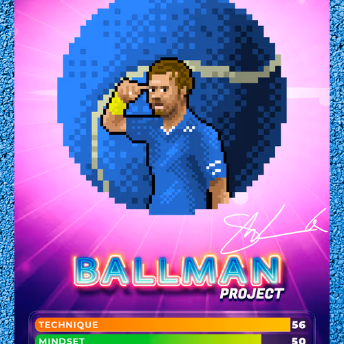 Ballmanproject