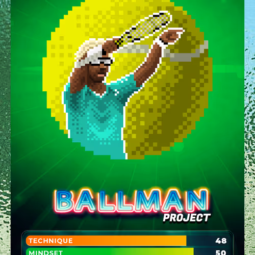 Ballmanproject