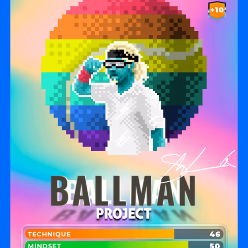 Ballman #2360