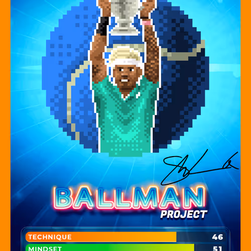 Ballmanproject
