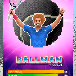 Ballman #2037