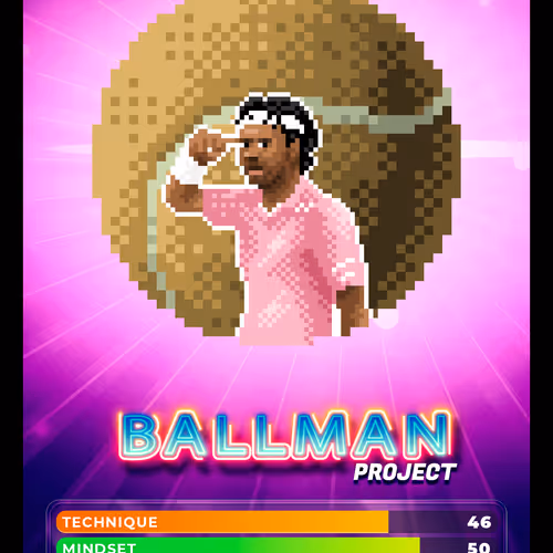 Ballmanproject