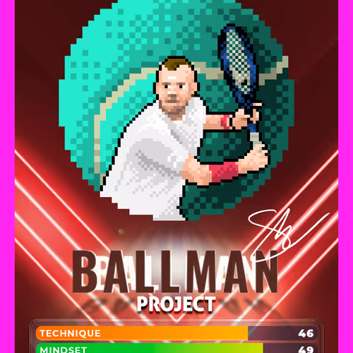 Ballmanproject