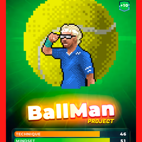 Ballmanproject