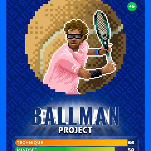 Ballmanproject