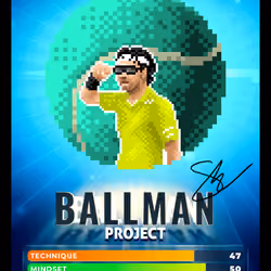 Ballman #296