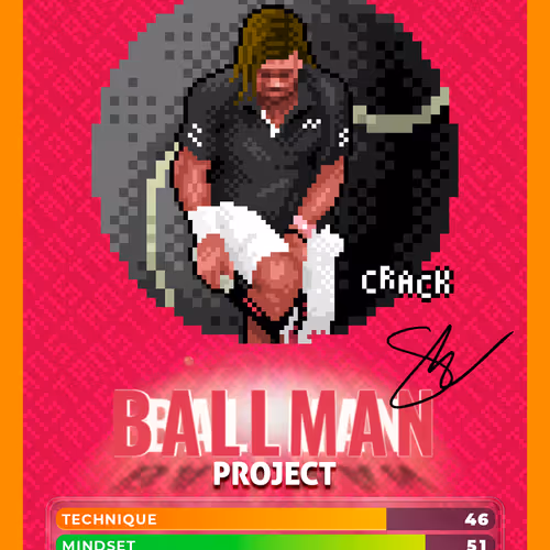 Ballmanproject