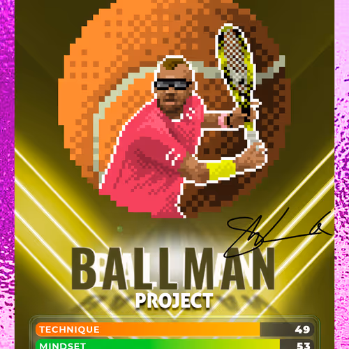 Ballmanproject
