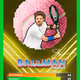 Ballman #3647