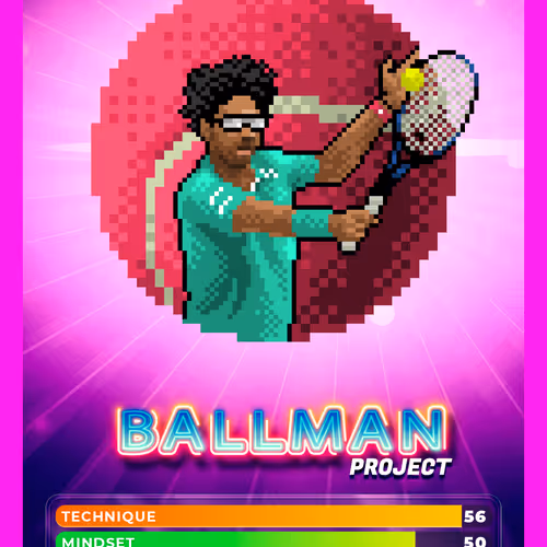 Ballmanproject