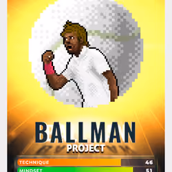 Ballman #245