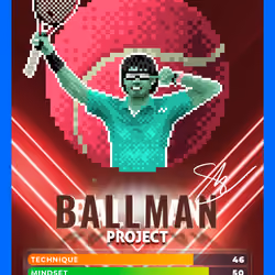 Ballman #1946