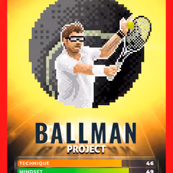 Ballman #2244