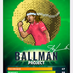 Ballman #693