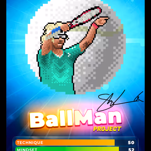 Ballmanproject