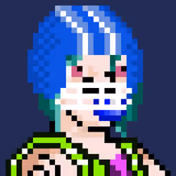 FreightPunk #3453