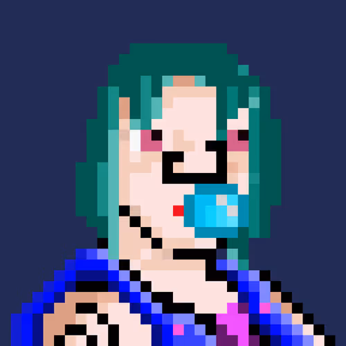 Freight Punks