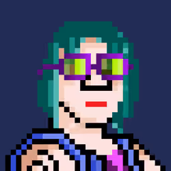 FreightPunk #414