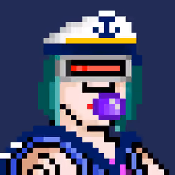 FreightPunk #510