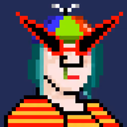FreightPunk #3125