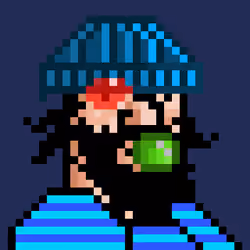 FreightPunk #3448