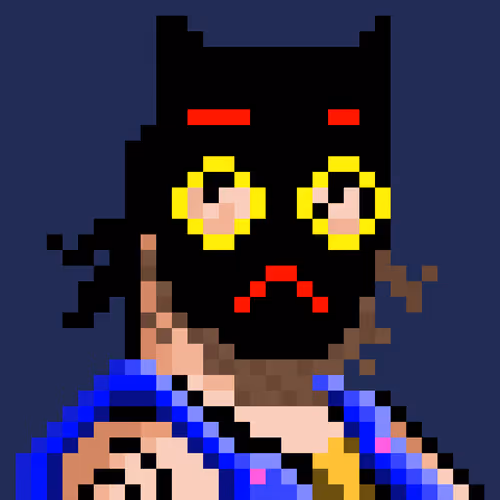 Freight Punks
