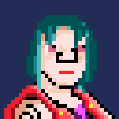 Freight Punks