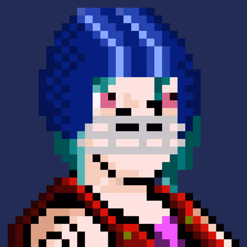FreightPunk #806