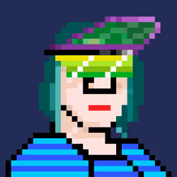 FreightPunk #3420