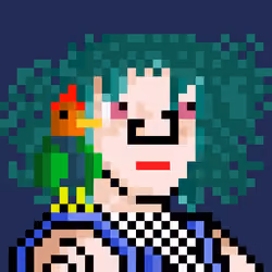 FreightPunk #243