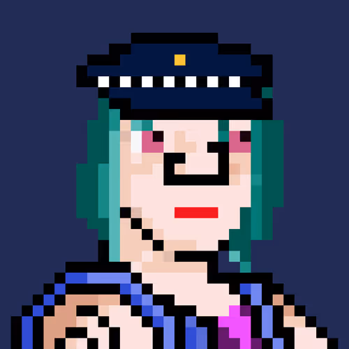 Freight Punks