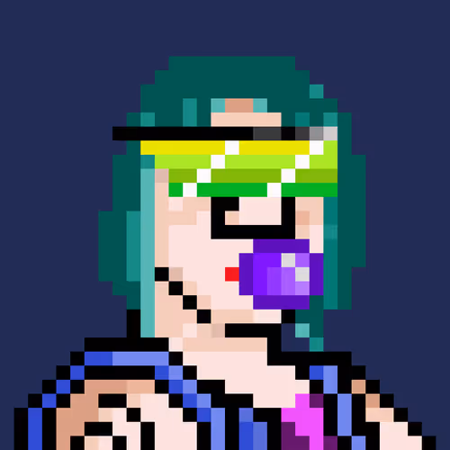 FreightPunk #131
