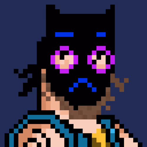 Freight Punks