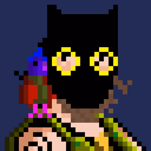 Freight Punks