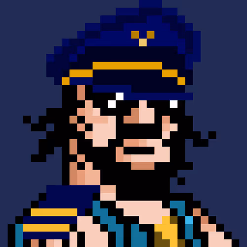 Freight Punks