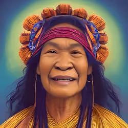 Wonderful Women #1354