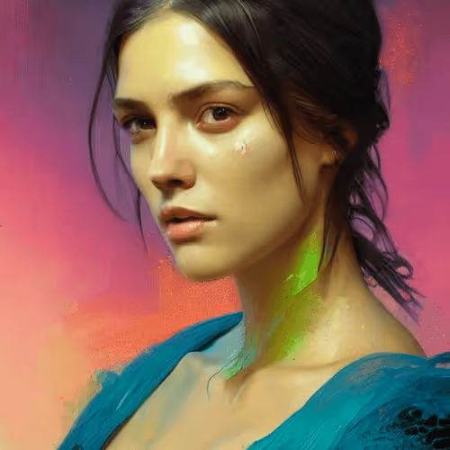 Avatart Wonderful Women