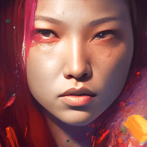 Avatart Wonderful Women