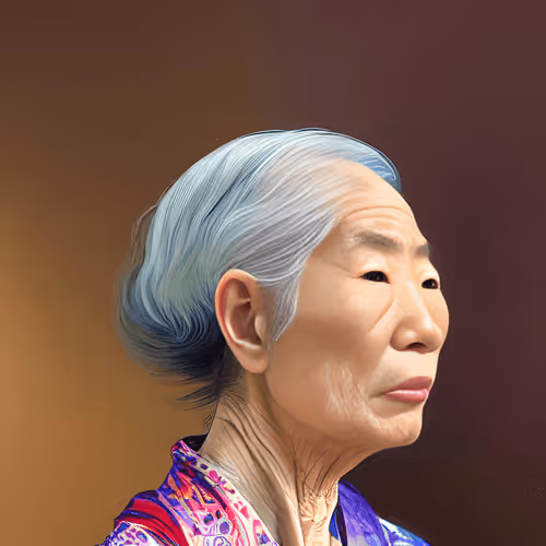 Avatart Wonderful Women