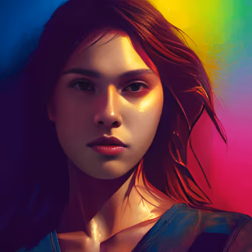 Avatart Wonderful Women