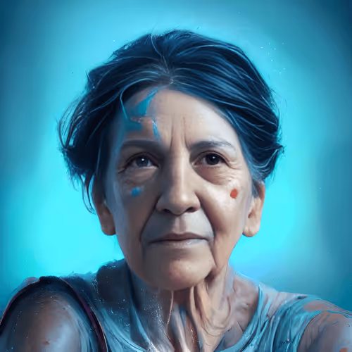 Avatart Wonderful Women