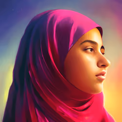 Wonderful Women #242