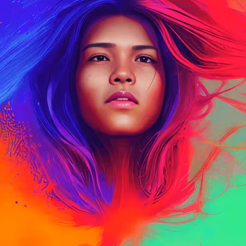 Avatart Wonderful Women