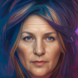Wonderful Women #240