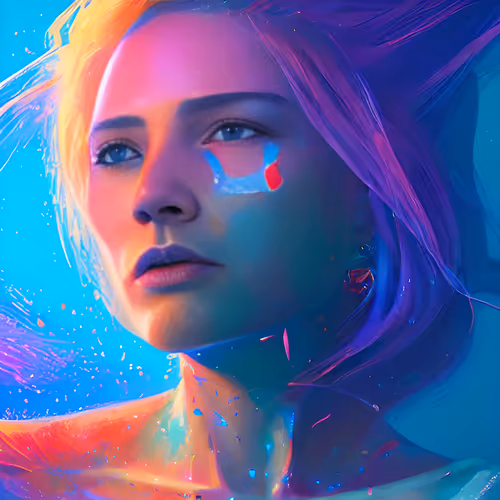 Avatart Wonderful Women