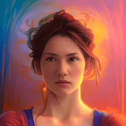 Wonderful Women #356
