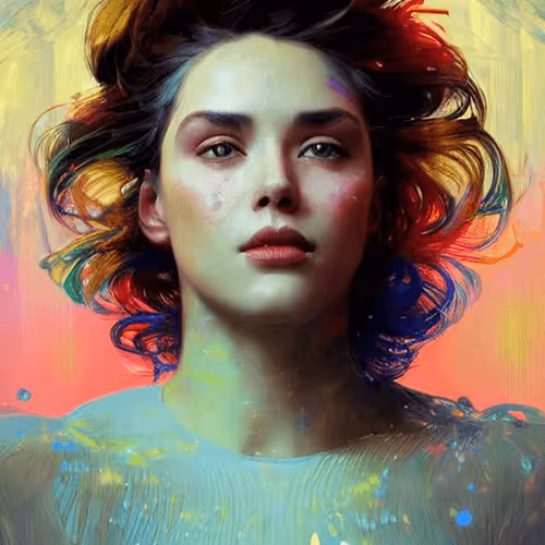Wonderful Women #195