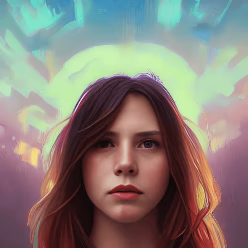 Avatart Wonderful Women